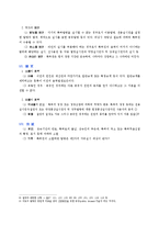 [특허법] 특허권(特許權)-2