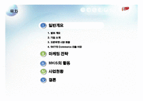 [마케팅전략] [마케팅]11번가의 실질적 마케팅전략 수립방법-2