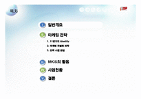 [마케팅전략] [마케팅]11번가의 실질적 마케팅전략 수립방법-3