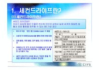 [경영정보] 세컨드라이프 수익모델, 한계점과 해결방안-4