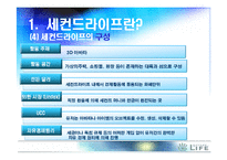[경영정보] 세컨드라이프 수익모델, 한계점과 해결방안-7