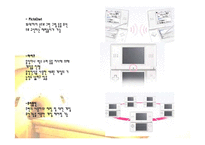 [마케팅] 닌텐도의 환경분석을 통한 STP전략과 4P전략 수립-6