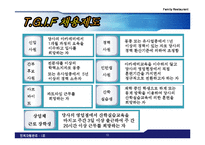 [인적자원관리] 패밀리레스토랑 채용, 복지후생, 임금, 교육-18