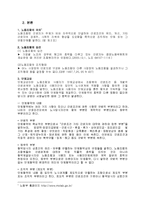 [기업윤리] 노동조합 -도요타 자동차 사례-4