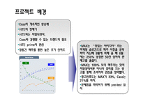 [마케팅조사] 맥스 Max의 시장 확산 전략 수립-3