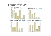 [마케팅조사] 맥스 Max의 시장 확산 전략 수립-14