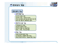 [조직행동] 멘토링-6