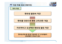 [조직행동] 멘토링-18