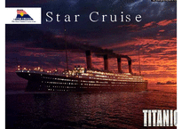 [레저산업](Star Cruise) 스타크루즈에 대해서-1