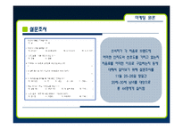 [마케팅] 17차 17茶의 마케팅 방안-5