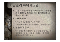 AIS의 논리적 모델-9