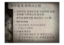 AIS의 논리적 모델-16