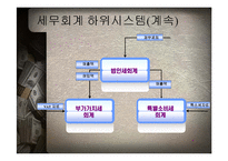 AIS의 논리적 모델-17