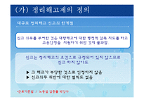 [인적자원개발관리] 정리해고부터 재취업까지의 인적자원관리 프로그램-12