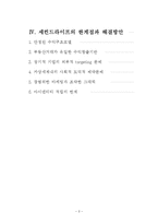 [경영정보] 세컨드라이프 수익모델, 한계점과 해결방안-2