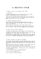 [경영정보] 세컨드라이프 수익모델, 한계점과 해결방안-6