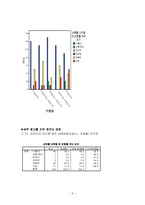 [소비자조사론] 샴푸의 소비자 구매행동에 관한 조사-3