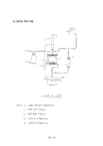 [건설실험] 흙의 투수시험-4