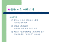 [사회복지실천론] 심리사회모델-16