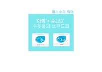 [광고홍보] 서울시 상수도 사업 아리수 홍보전략-3