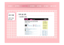 [뉴디미어론] 동영상 UCC를 활용한 온라인홍보 콘텐츠에 따른 효용성-8