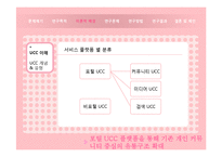 [뉴디미어론] 동영상 UCC를 활용한 온라인홍보 콘텐츠에 따른 효용성-15