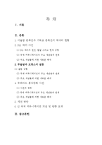[국제 커뮤니케이션] 기독교 문화권 대 이슬람 문화권의 갈등 및 투쟁-2