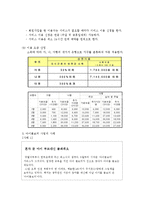 [건강가정론] 아이돌보미 프로그램 조사-5