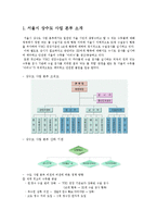 [광고홍보] 서울시 상수도 사업 아리수 홍보전략-1