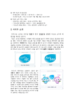[광고홍보] 서울시 상수도 사업 아리수 홍보전략-2