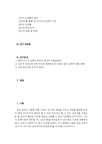 오락적 기능이 극화된 UCC 생산의 일원화가 가져오는 한계-2
