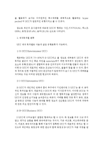 오락적 기능이 극화된 UCC 생산의 일원화가 가져오는 한계-8