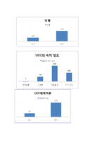 오락적 기능이 극화된 UCC 생산의 일원화가 가져오는 한계-12