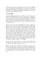 [경영과의사결정] [경영과의사결정]삼성테스코 ‘홈플러스’ 경영전략 분석 및 보완전략 도출(A+리포트)-3