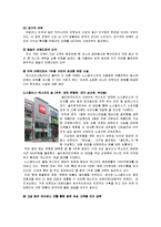 [마케팅관리] [마케팅관리]더 노스페이스(THE NORTH FACE) 마케팅전략 및 성공요인 분석(A+리포트)-8