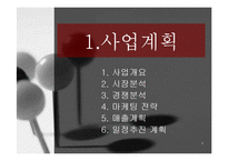 [벤처창업론] [창업론]모텔 창업계획서(A+리포트)-3