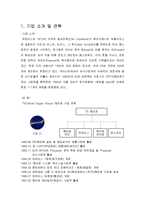 [마케팅] 파파이스 마케팅 전략-2