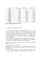 [경영전략] 오리온 그룹의 다각화 전략-19