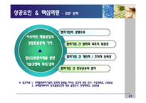 [경영학] 삼성코닝정밀유리 경영사례분석-13