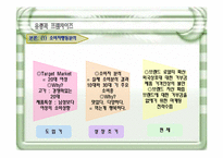[유통, 프렌차이즈, 경영, 마케팅, 소비자행동,판매촉진] 저관여 제품 유통업체 성공전략 성공사례-6