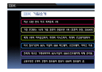 [조직이론, 조직문화, ceo, 조직] IBM의 조직이론, 조직문화, CEO-4