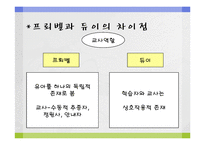 [유아교육, 심리학, 학습이론, 교육학] 유아교육과정 구성-3