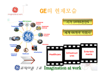 [조직이론, 조직구조, 조직문화] GE 조직이론, 조직문화, 변화-3