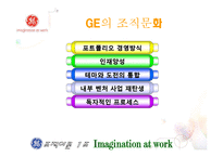 [조직이론, 조직구조, 조직문화] GE 조직이론, 조직문화, 변화-6