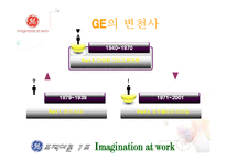 [조직이론, 조직구조, 조직문화] GE 조직이론, 조직문화, 변화-12