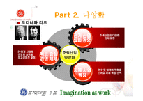 [조직이론, 조직구조, 조직문화] GE 조직이론, 조직문화, 변화-18