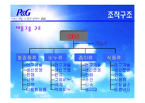 [조직이론, 조직구조, 조직문화] p&g 조직이론, 조직구조, 조직문화-10