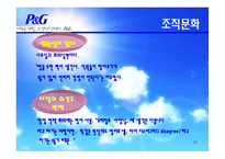 [조직이론, 조직구조, 조직문화] p&g 조직이론, 조직구조, 조직문화-15