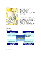 [마케팅] 매일유업 바나나는 원래 하얗다의 마케팅전략-3