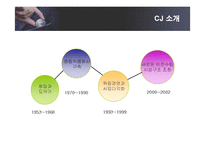 [인적자원관리] CJ그룹의 인사관리와 인재경영-5